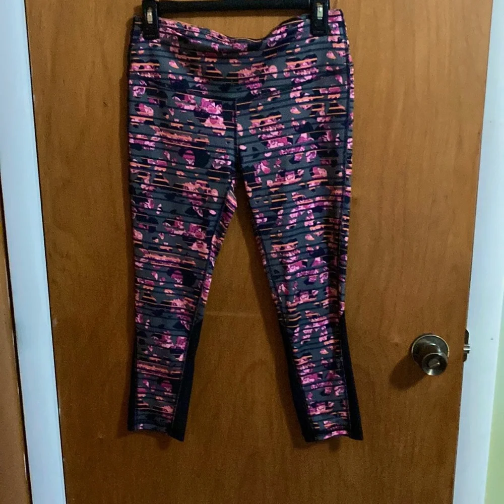 Workout pants - Picture 1 of 1